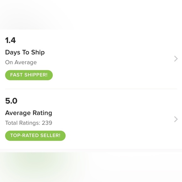 Meet your Posher, Melissa - Picture 2 of 3